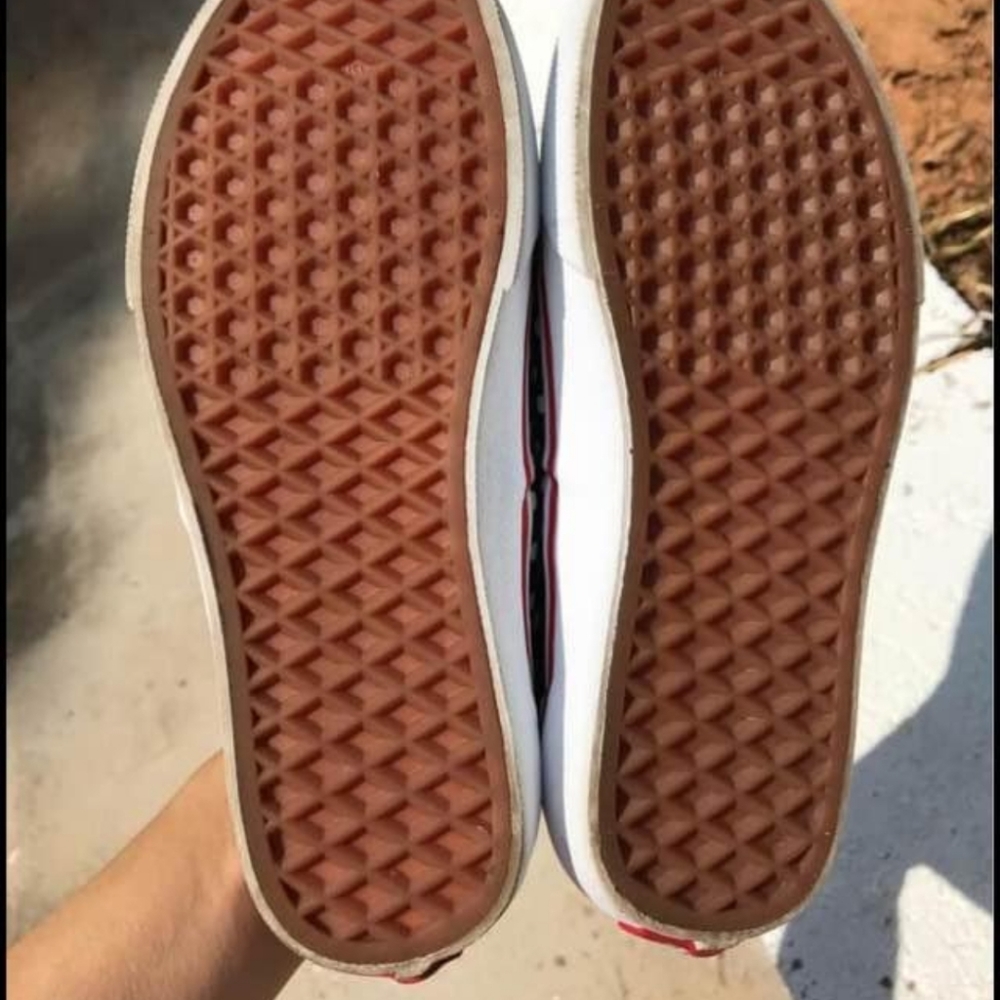 Disney Vans - Picture 3 of 5